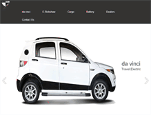 Tablet Screenshot of hulasmotors.com